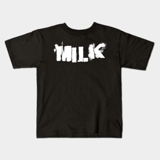 Milk Kids T-Shirt